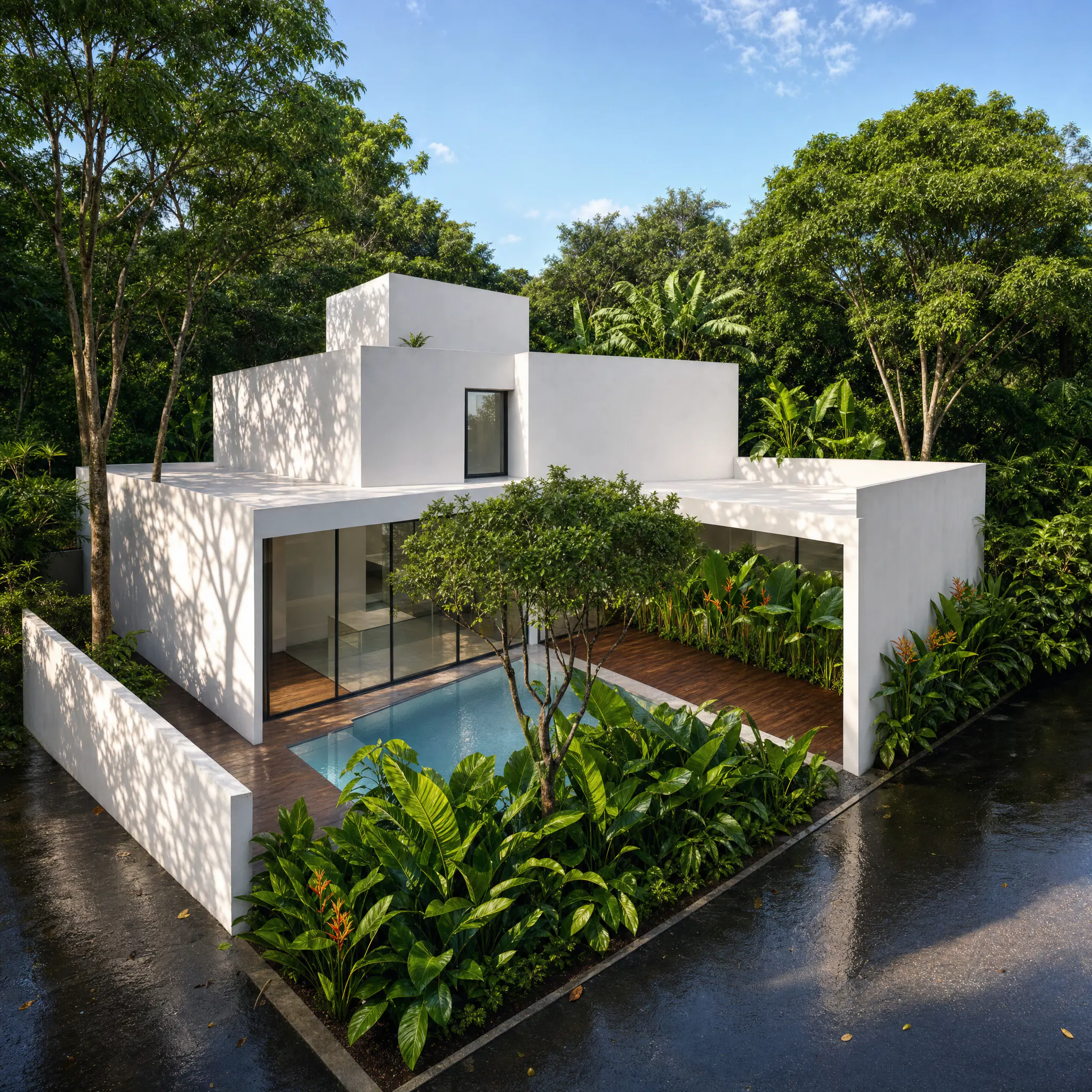 Gambar rumah