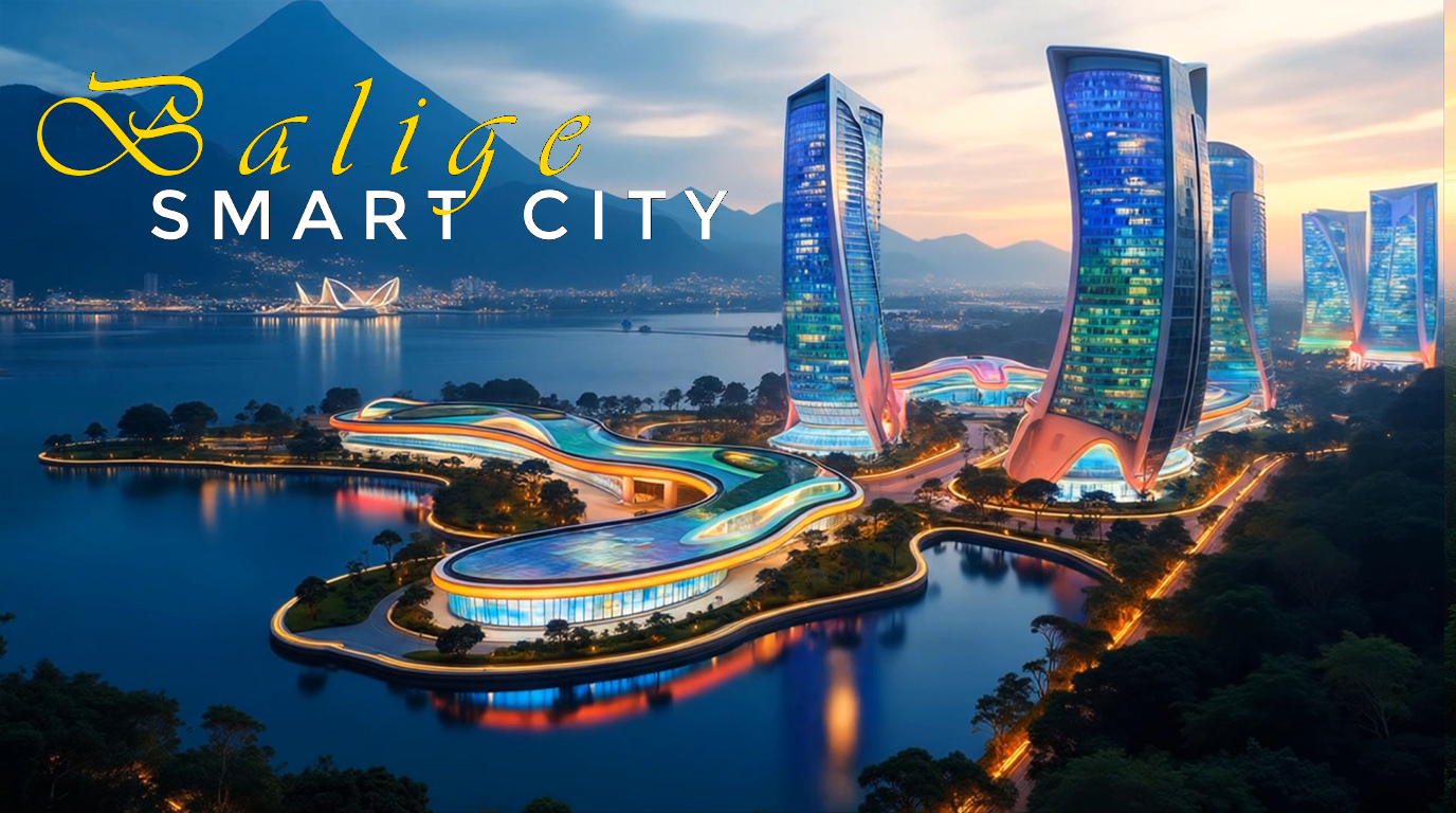BALIGE SMART CITY