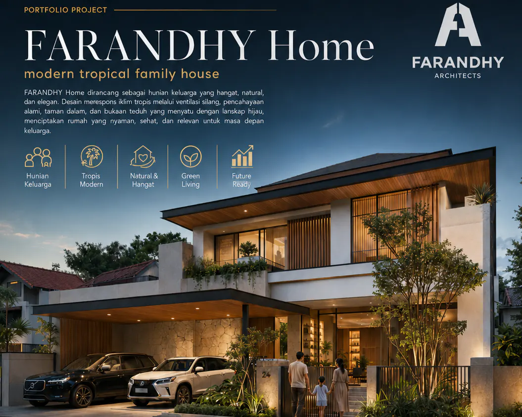 FARANDHY Home
