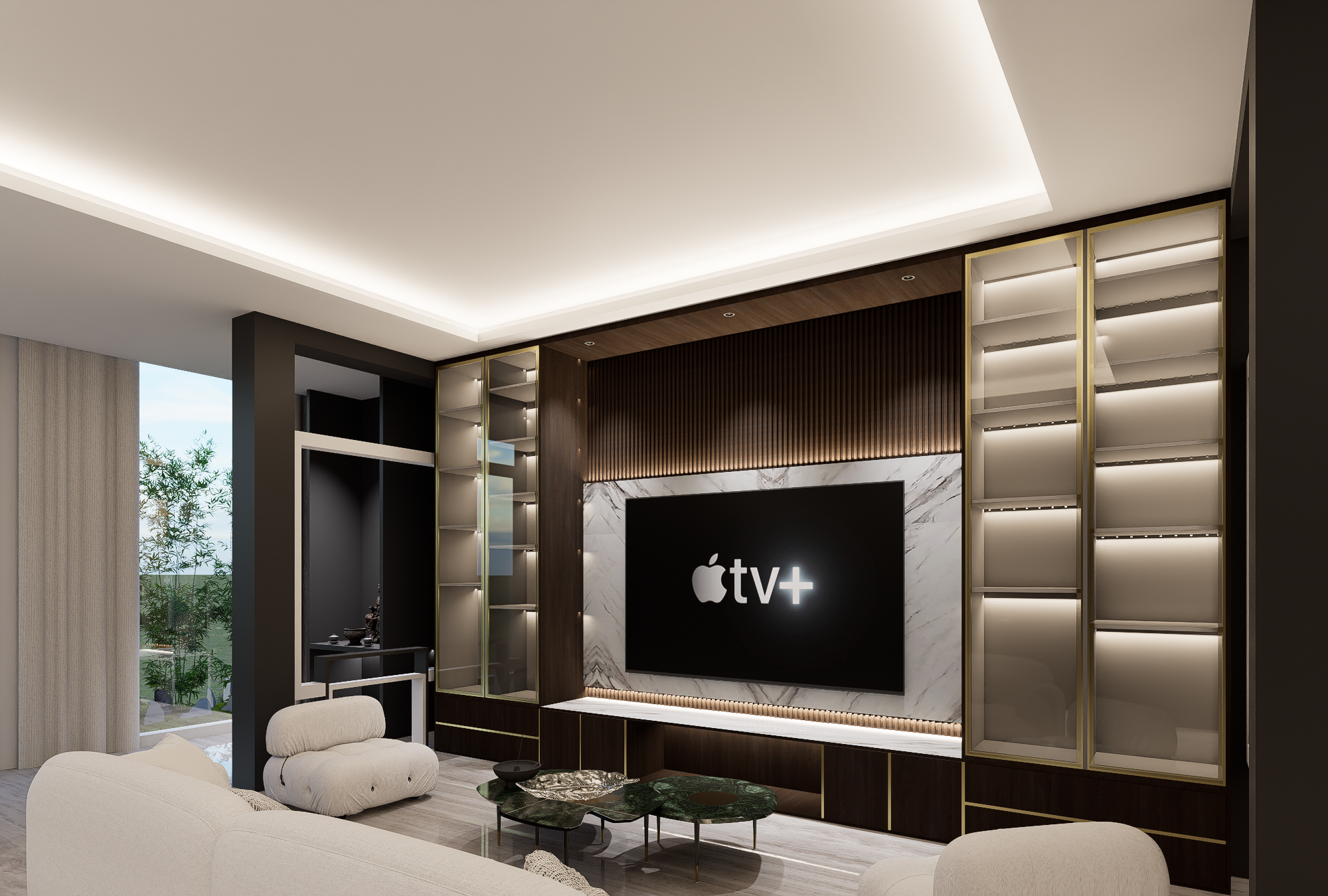 Private Residence Rajawali