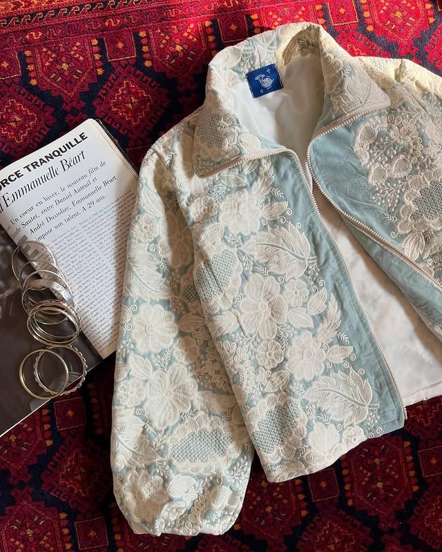 Renaissance Jacket