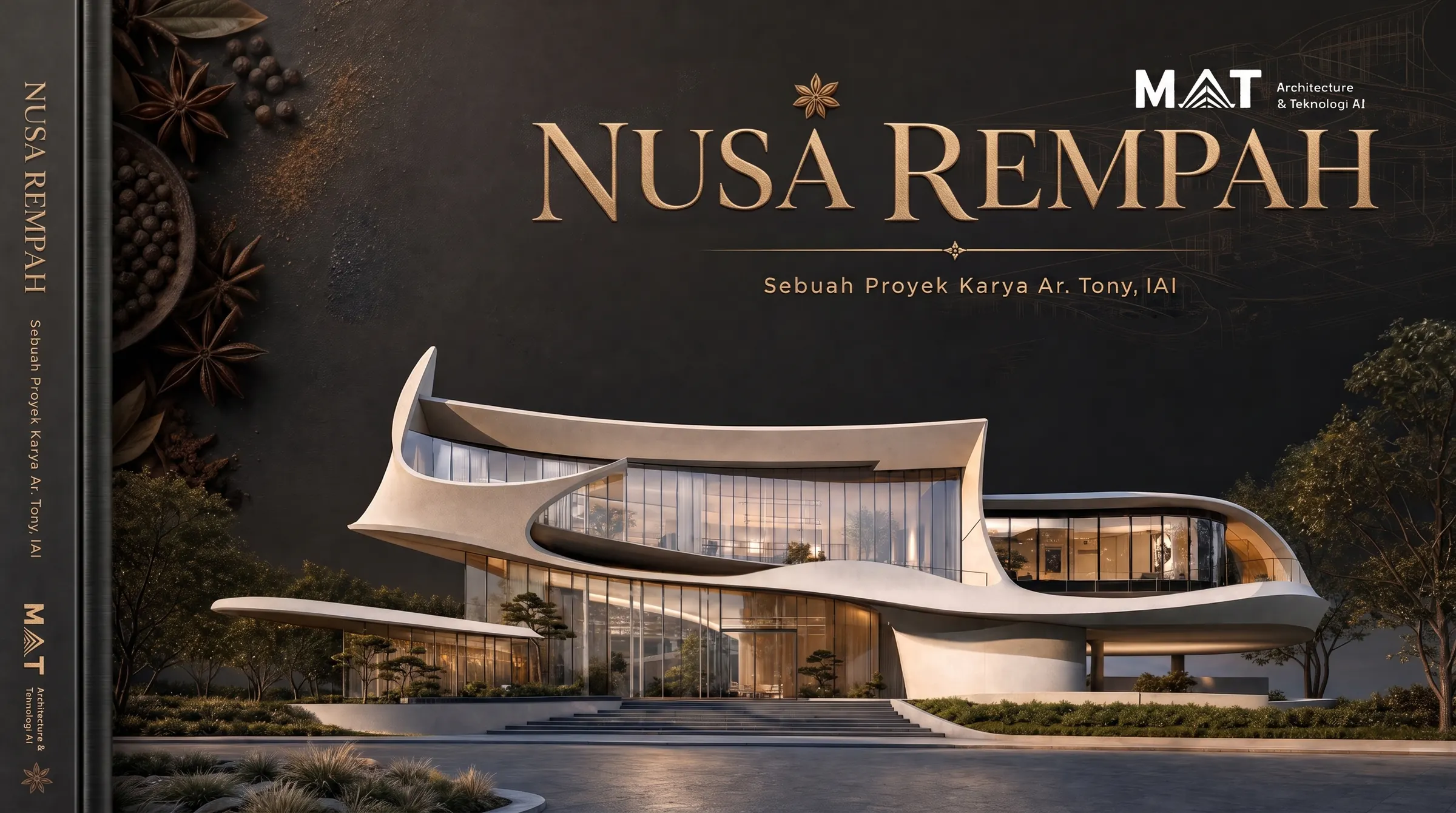 NUSA REMPAH