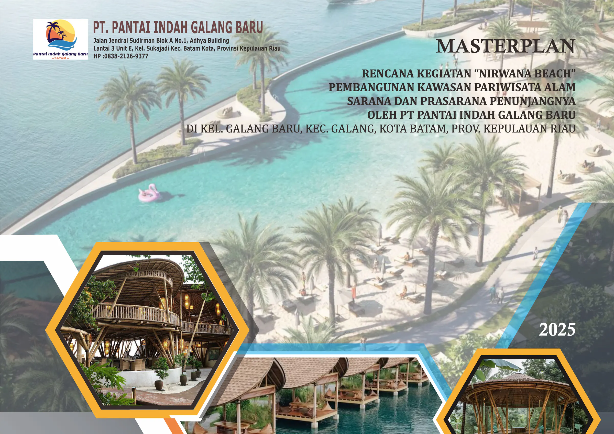 Nirwana Beach