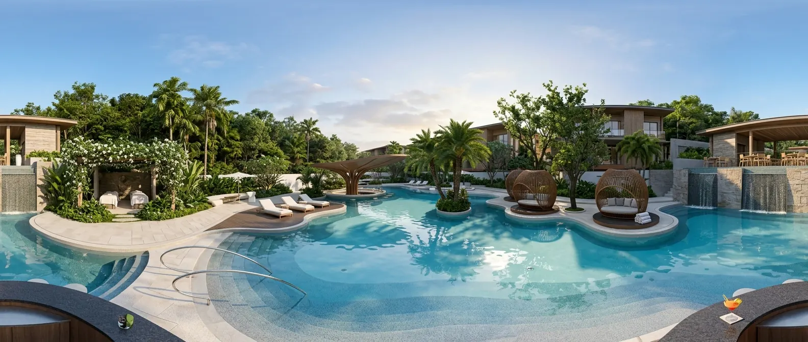 pool360