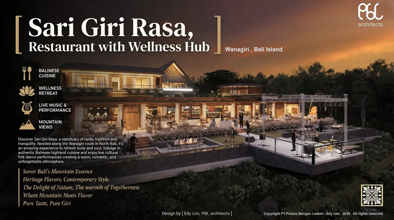Sari Giri Rasa