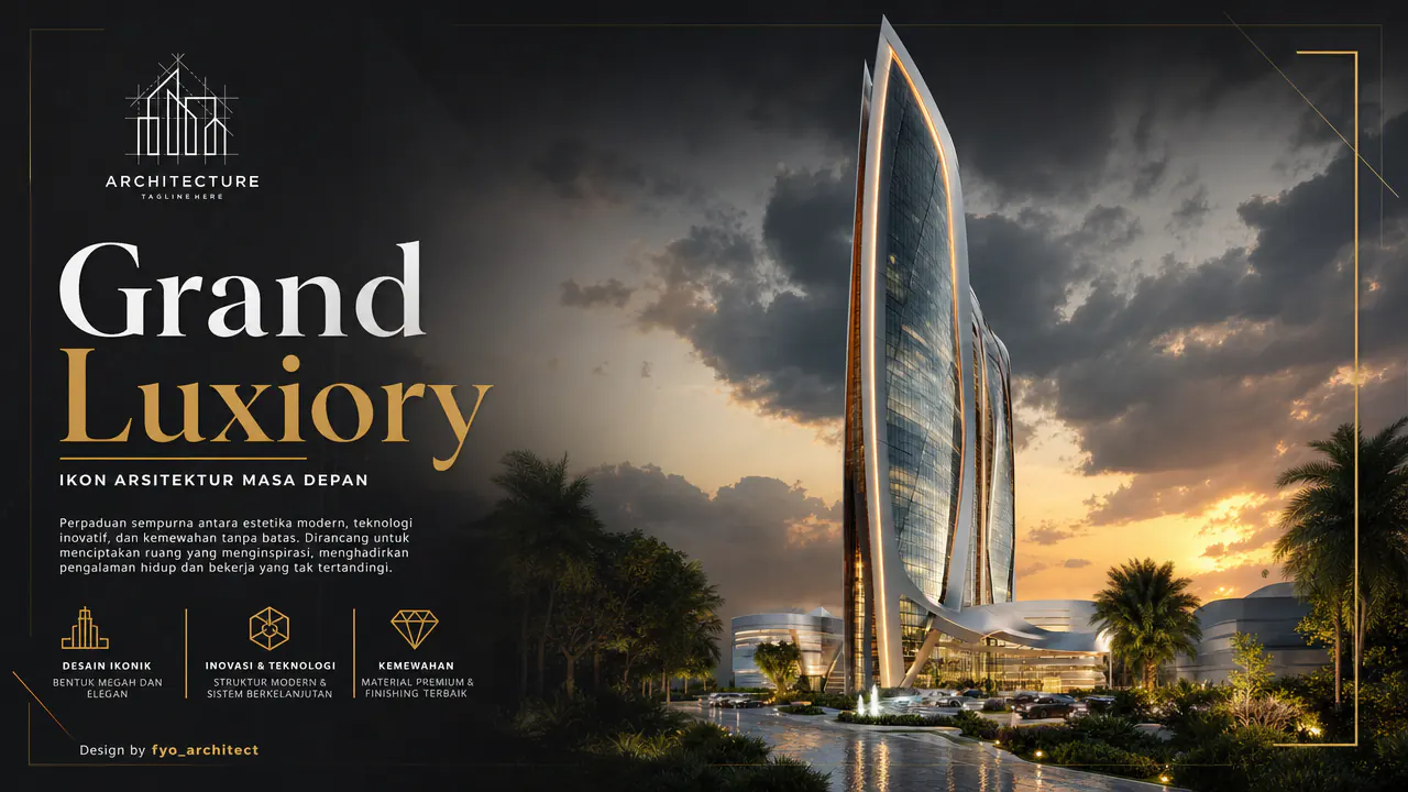 fyo architect banner