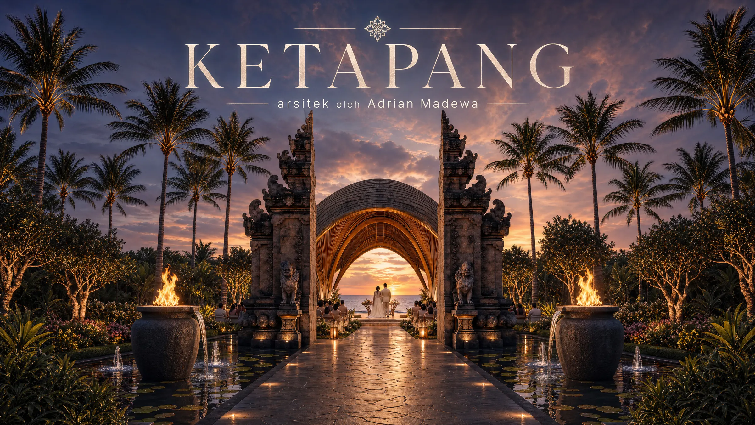 KETAPANG