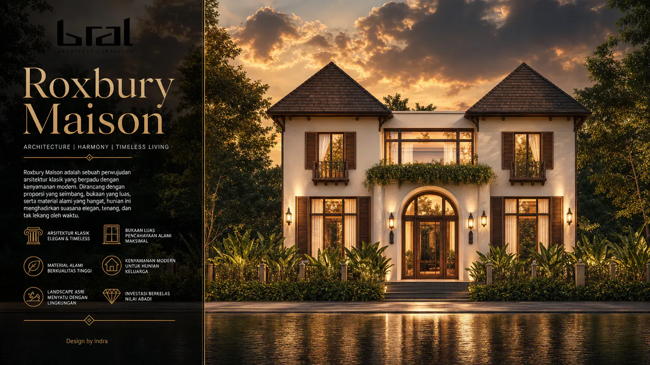 BRAL Design banner