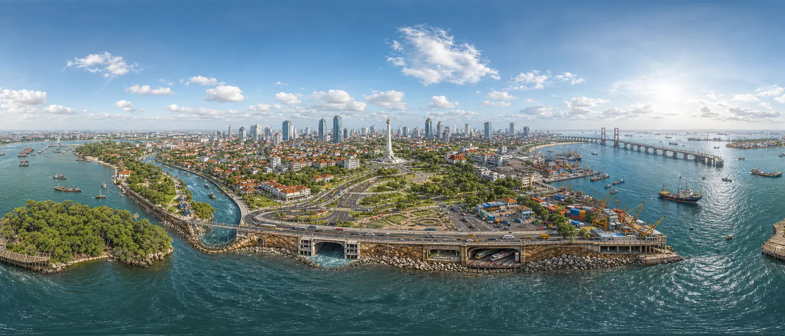 Surabaya 360