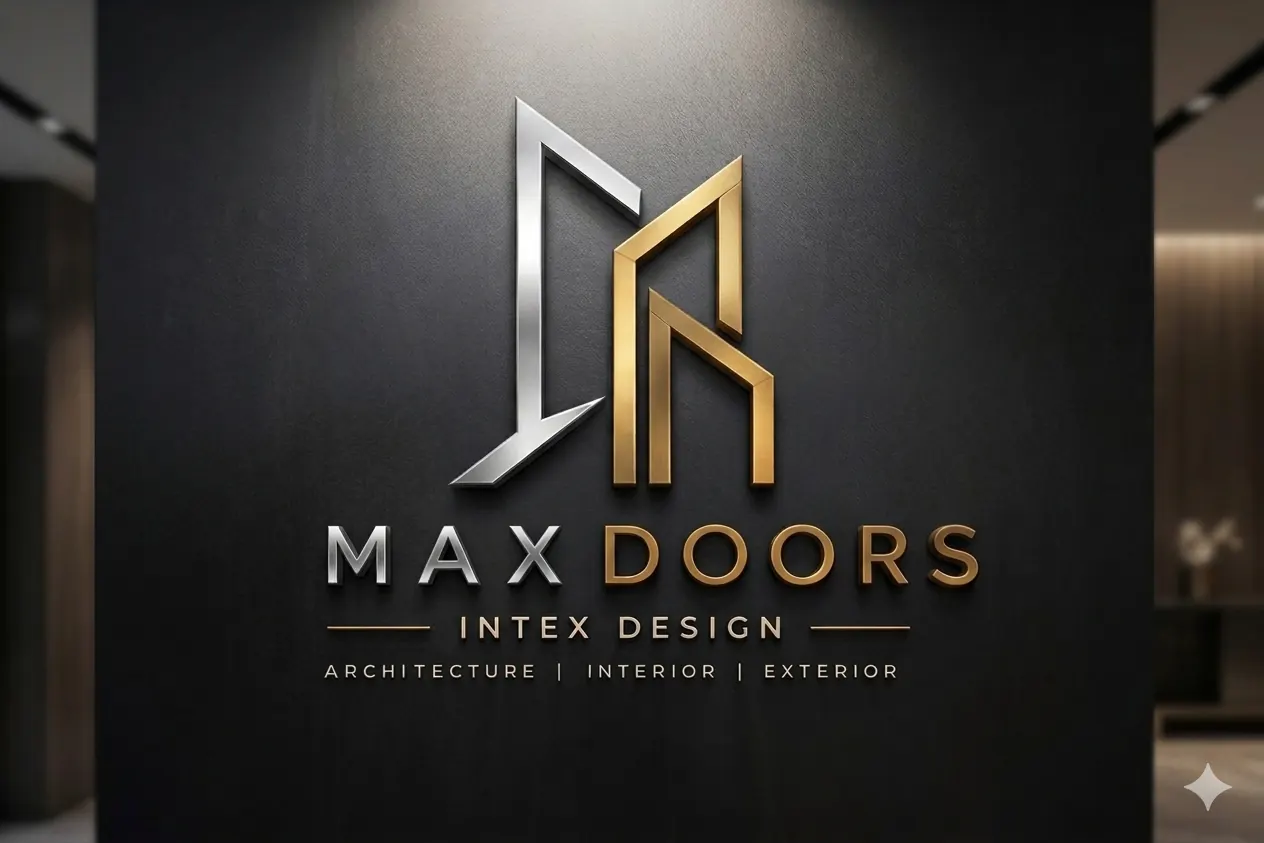 Maxdoors Intex Design