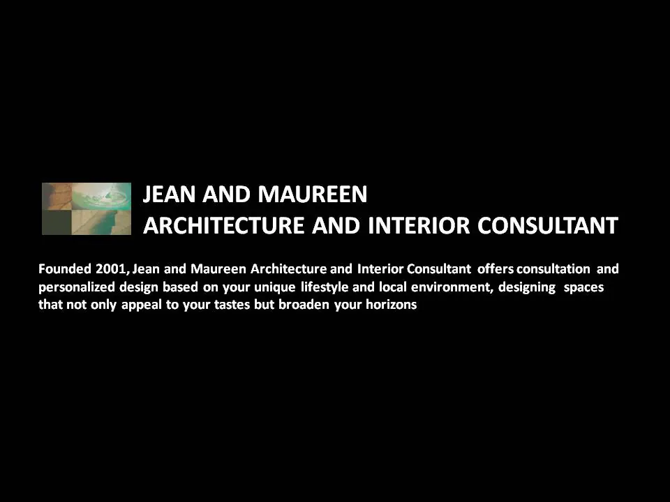 Jean Maureen and Partners