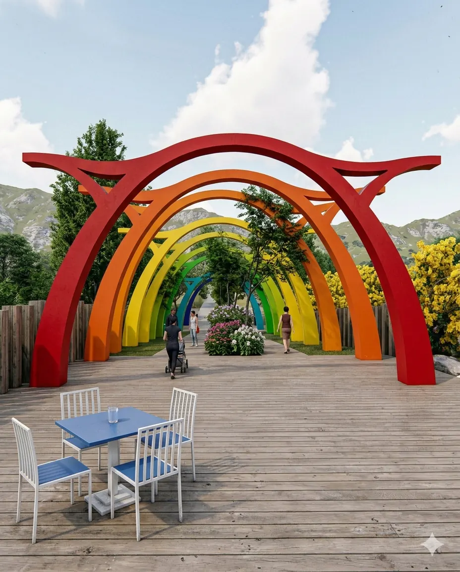 Agrowisata Theme Park_2019_Jombang