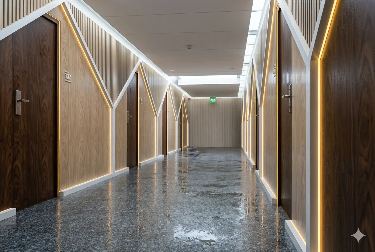 Project Hotel_2021