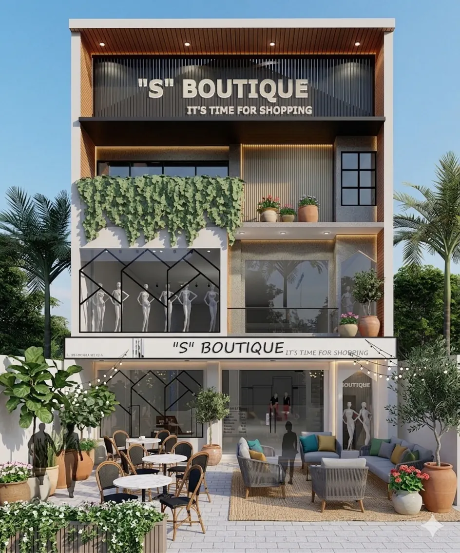 Project Ruko Siti_2021_Ambon