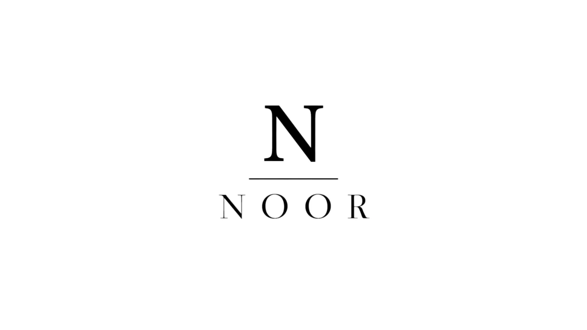 NOOR banner