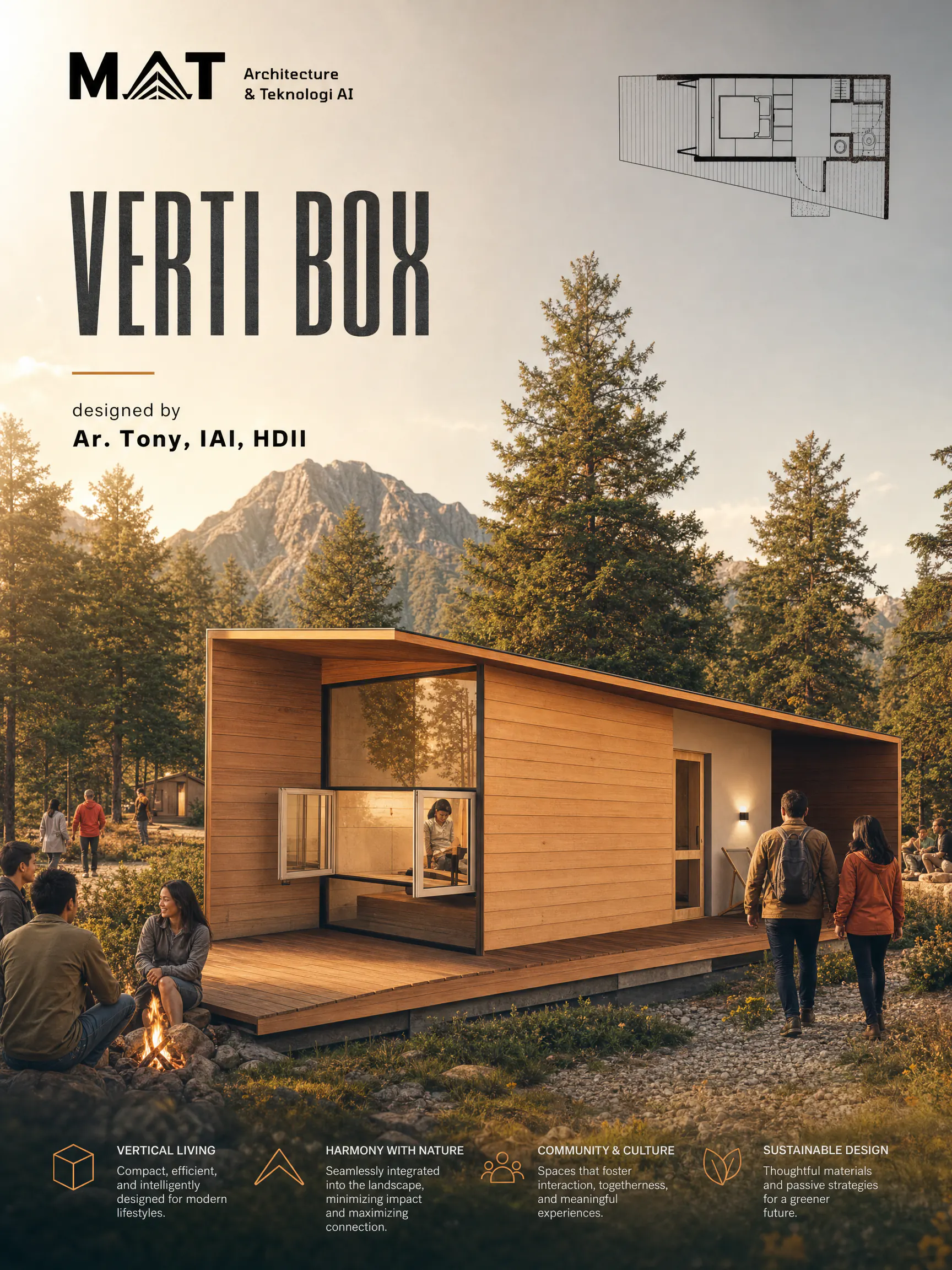 VERTIBOX