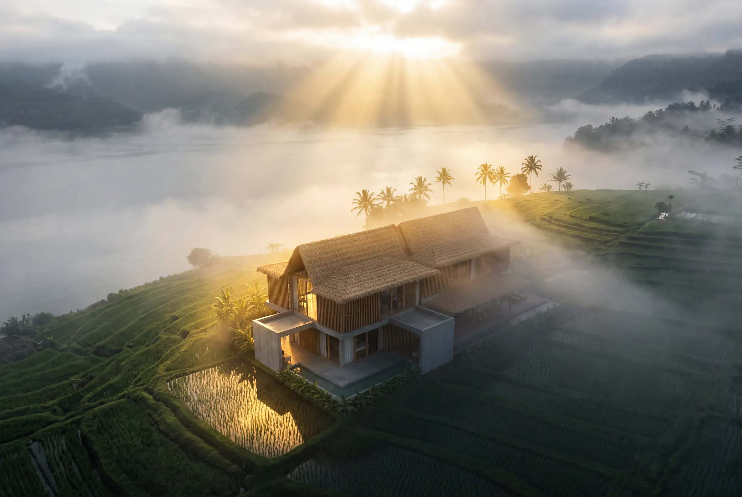 RUMAH TINGGAL