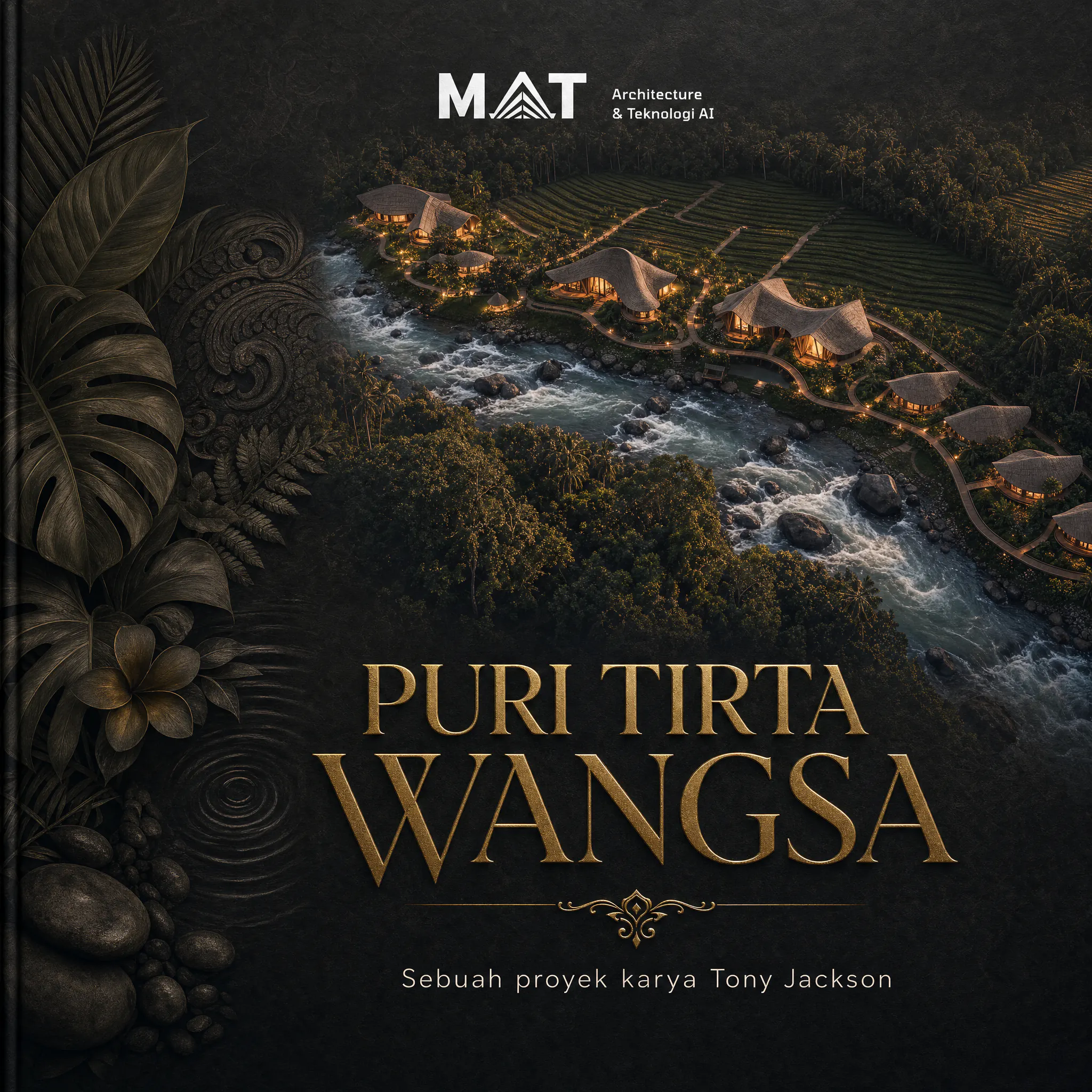 PURI TIRTA WANGSA