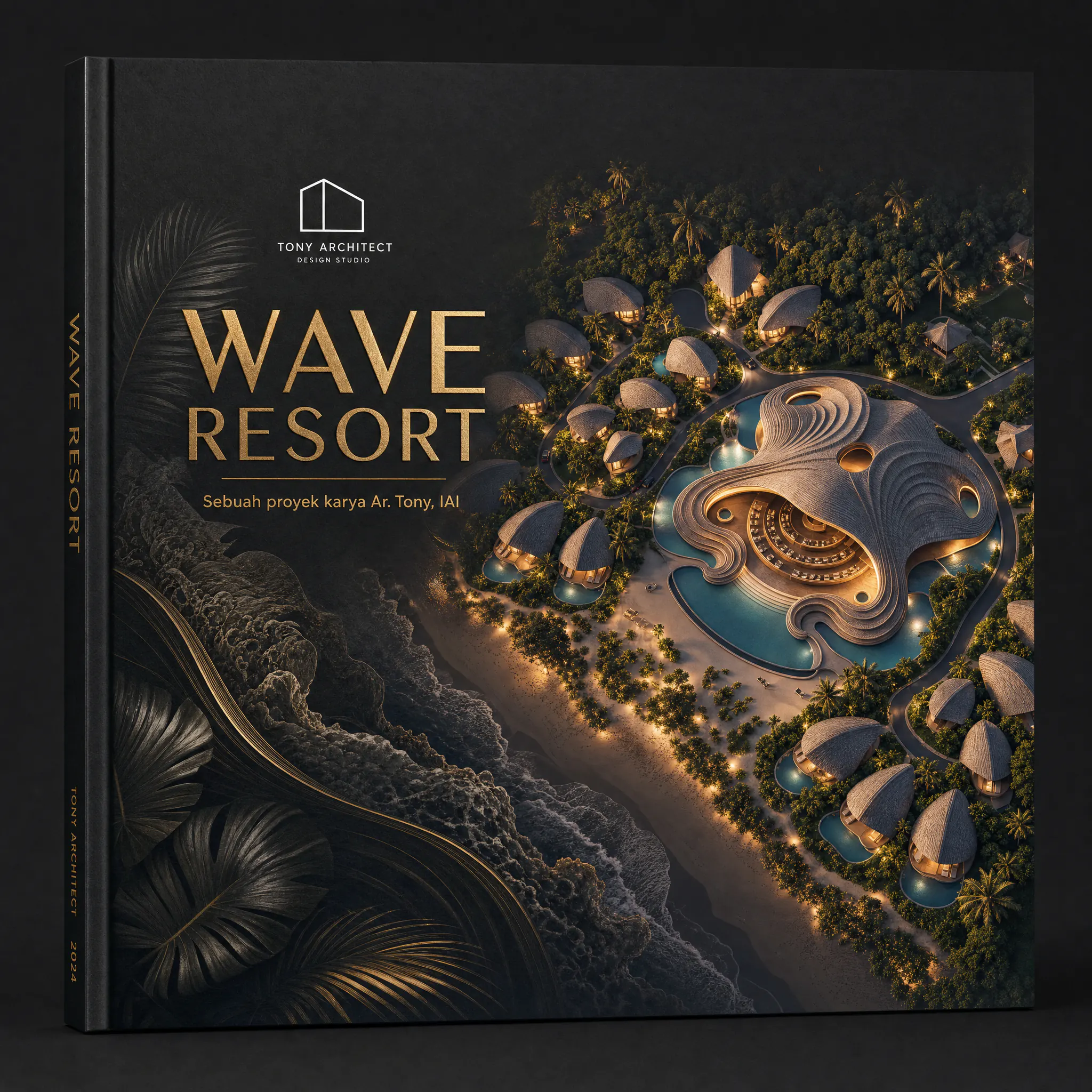 WAVE RESORT