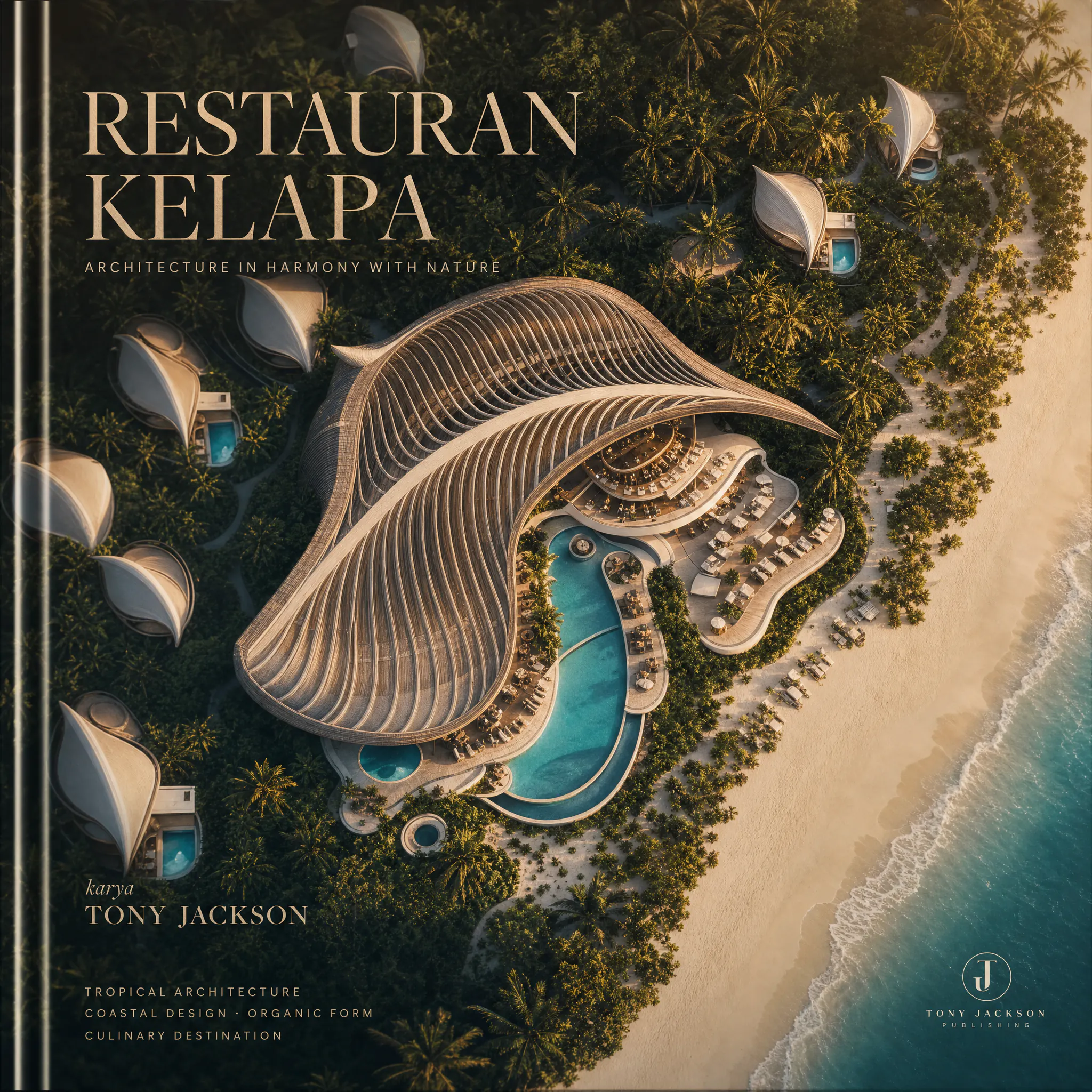 RESTAURAN KELAPA